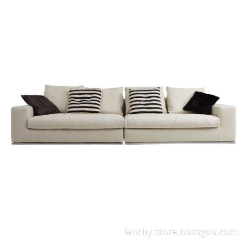 Modern Sofa (SF-N316A)